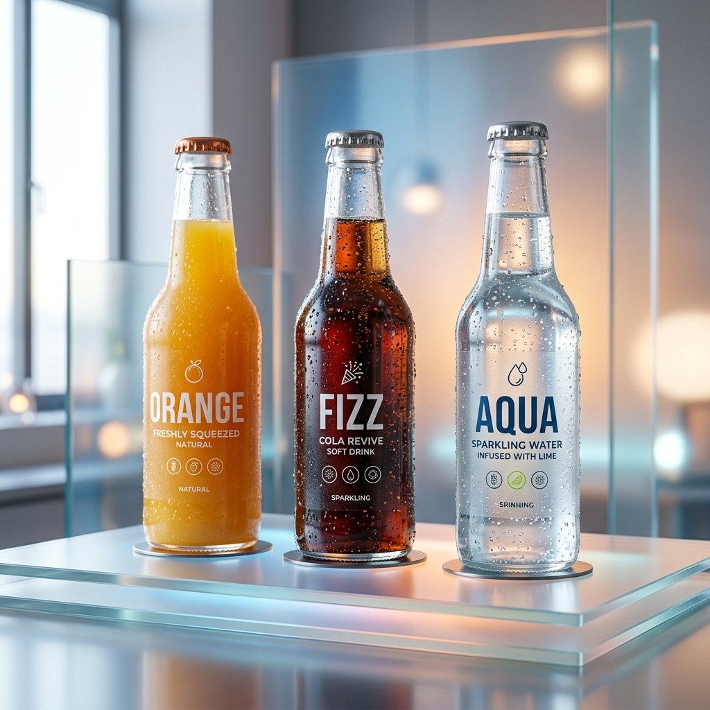 Food & Beverages